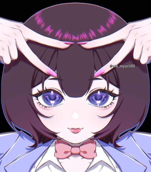 Head Shot