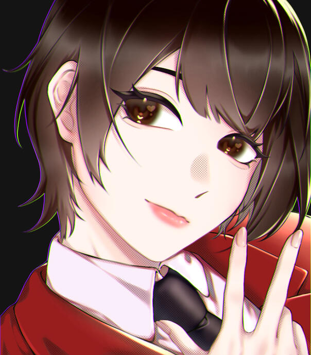 Head Shot