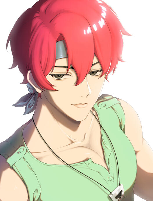 Bust Up